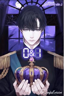 Bìa truyện 0 And 1 - Khuyết Danh