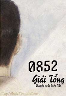 Bìa truyện 0852 - Giải Tổng