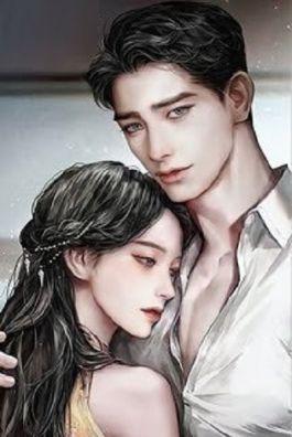 1000 Nụ Hôn Nồng Cháy Bìa truyện 1000 Nụ Hôn Nồng Cháy - Thẩm Thương My