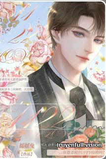 Bìa truyện 1122 - Diêu Diêu Thỏ