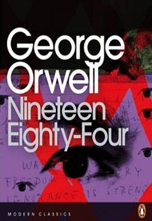 1984 (Nineteen Eighty-Four)