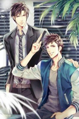 6 Kiếp Nghiệt Duyên (Bẻ Cong Thành Thẳng) Bìa truyện 6 Kiếp Nghiệt Duyên (Bẻ Cong Thành Thẳng) - Penaforever