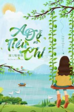 Bìa truyện A Đỗ Và Tiểu Chi