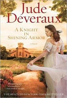 A Knight In Shining Armor