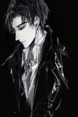 Bìa truyện A Trạch Cơ Tình Liên Manh - Hồng Y Quả