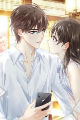 Bìa truyện About Rose About You