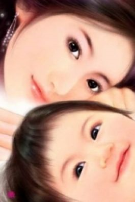 Bìa truyện Ác Ma Bá Yêu: Chỉ Yêu Cô Gái Nhỏ Ngọt Ngào - Ngưỡng Diện Ái Tình