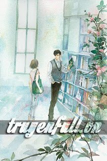 Bìa truyện Ác Ma Bên Người - Minh Nguyệt Tượng Bính