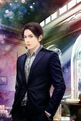 Ác Ma Xấu Xa Lão Đại Bìa truyện Ác Ma Xấu Xa Lão Đại - Mễ Nhạc