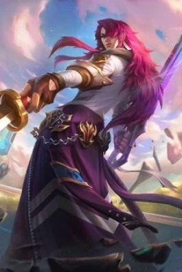 Ác Mộng Chi Lăng Bìa truyện Ác Mộng Chi Lăng - Gtvbhy