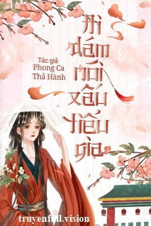 Bìa truyện Ai Dám Nói Xấu Tiểu Gia?