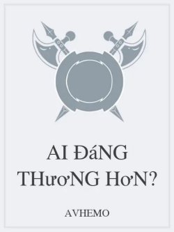 Bìa truyện Ai Đáng Thương Hơn? - Đam Bất Diệt