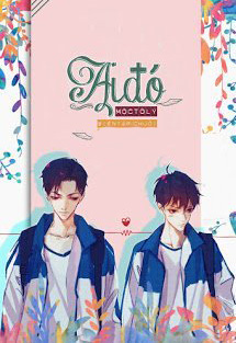 Bìa truyện Ai Đó (Mỗ Mỗ) - Mộc Tô Lý