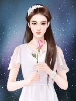 Bìa truyện Ai Đưa Cơn Mưa Tới