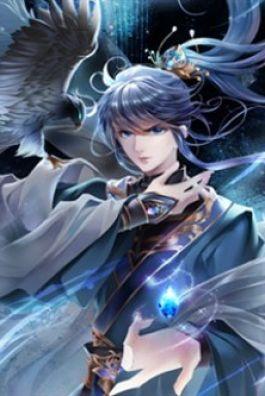 Bìa truyện Ai Là Siêu Sao - Nhập Loạn