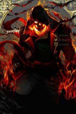 Bìa truyện [Ái Nô Hệ Liệt] Ách Nô - Hương Phẩm Tử Hồ