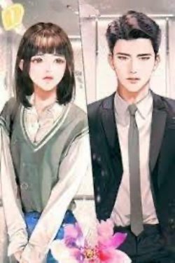 Bìa truyện Ai Nói Đó Là Yêu