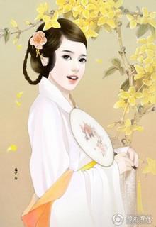 Bìa truyện Ái Phi, Nàng Không Được Trốn - Huyết Phi Dạ