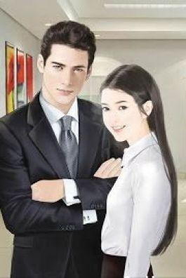 Bìa truyện Ai Sẽ Theo Em Đến Cuối Cuộc Đời - Lục Xu