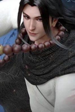 Bìa truyện Ái Tình Quy Hoa Cục - Yêu Tam