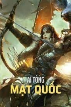 Ai Tông Mạt Quốc