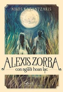 Alexis Zorba - Con Người Hoan Lạc