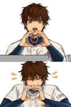 Bìa truyện [Allsawa] Nếu Sawamura Cảm Tình!!!