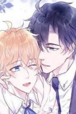 Alpha Phản Diện Mang Thai Rồi Bìa truyện Alpha Phản Diện Mang Thai Rồi - Bạc Đào