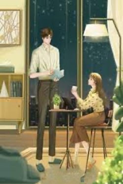 Bìa truyện Ấm Áp Nơi Anh Dành Cho Em - Zhihu