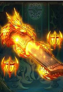 Bìa truyện Âm Công - Trần Công Chính