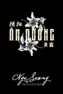 Bìa truyện Âm Dương - Ngư Sương