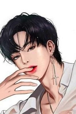 Bìa truyện Âm Duyên Kết - Tang Lý