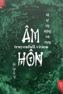Bìa truyện Âm Hôn Với Kẻ Thù Không Đội Trời Chung - Hải Loan Ấu Tể
