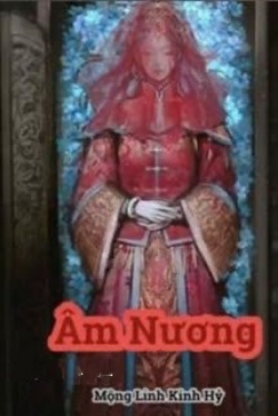 Bìa truyện Âm Nương