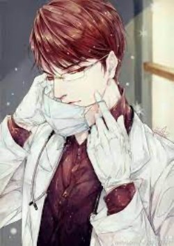 An Ca Ký Vi Từ