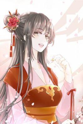 Bìa truyện Ẩn Đế - Cơ Sóc