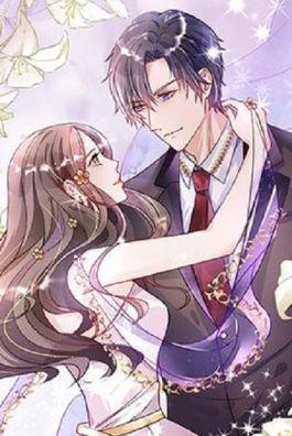 Ẩn Hôn Ngọt Sủng: Đại Tài Phiệt Tiểu Kiều Thê Bìa truyện Ẩn Hôn Ngọt Sủng: Đại Tài Phiệt Tiểu Kiều Thê - Hạ Lan Ương Ương