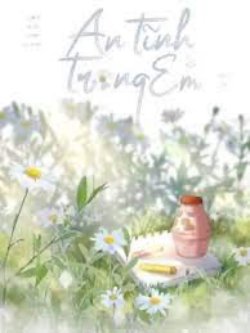 An Tĩnh Trong Em