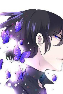 Bìa truyện Anh Ăn Dấm Của Cả Thế Giới