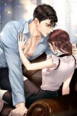 Bìa truyện Anh Ấy Đang Nhìn Cô - Xuân Cửu