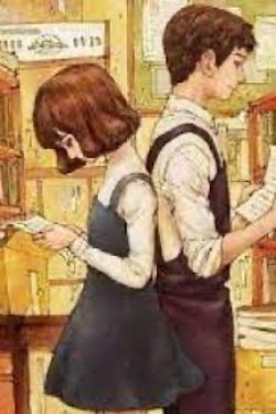 Bìa truyện Anh Ấy Ôn Nhu Đến Nhường Nào