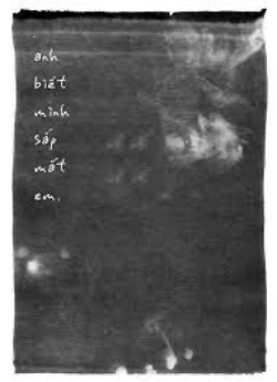 Bìa truyện Anh Biết Mình Sắp Mất Em