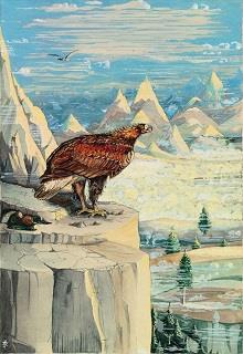 Bìa truyện Anh Chàng Hobbit - Jrr Tolkien
