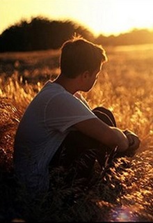 Bìa truyện Anh Chờ, Em Đợi - Tran Linh