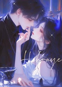 Bìa truyện Anh Chồng Tổng Tài Ngây Thơ Của Tôi