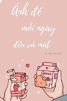 Ảnh Đế Mỗi Ngày Đều Vả Mặt