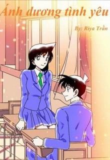 Ánh Dương Bìa truyện Ánh Dương - Dương Nguyệt