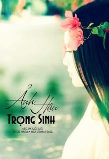 Ảnh Hậu Trọng Sinh