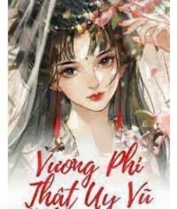 Ảnh Hậu Xuyên Không, Vương Phi Thật Uy Vũ