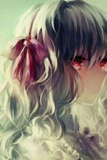 Bìa truyện Ánh Hoàng Hôn Mỏng Manh - Tình Không Lam Hề